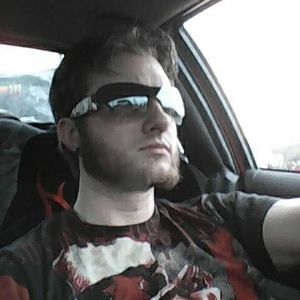 Meet your Posher, Scott